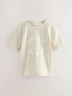 Next Long Sleeve Shirt and T-Shirt Set (3mths-7yrs)^BOY Suits & Vest|Shirts