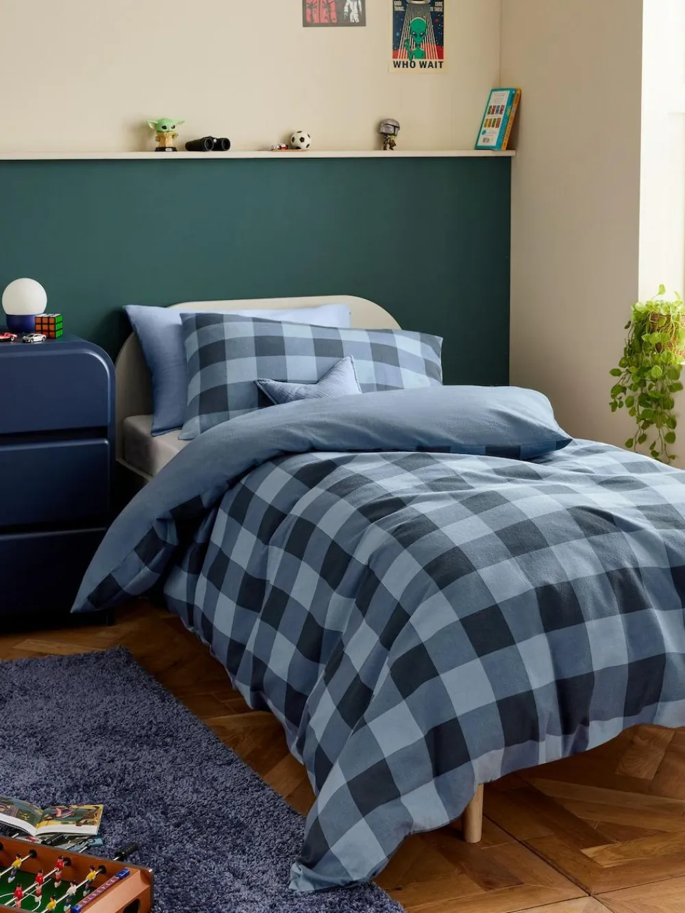 Next Duvet Cover and Pillowcase Set^ Childrens Bedding