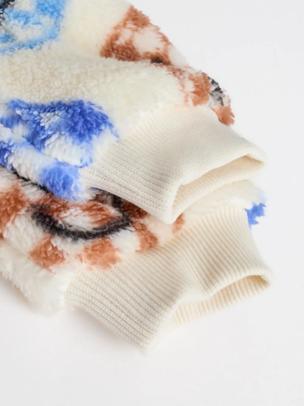 Next Baby Fleece Top and Joggers Set (0mths-2yrs)^BOY Cosy Club|Baby Winter Clothing