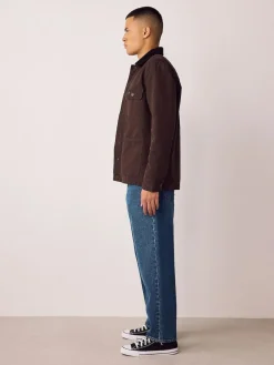 Next Barrel Fit Vintage Wash Denim Jeans^ Jeans|Jeans