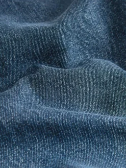 Next Barrel Fit Vintage Wash Denim Jeans^ Jeans|Jeans