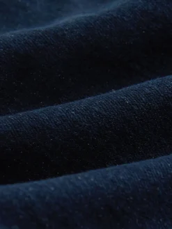 Next Blue Dark Loose Fit Stretch Jeans (3-17yrs)^BOY Jeans|Jeans