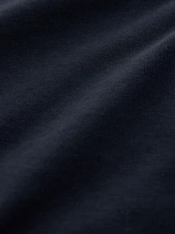 Online Next Sporty Fit Basic Shorts (3-16yrs) Blue Dark Navy