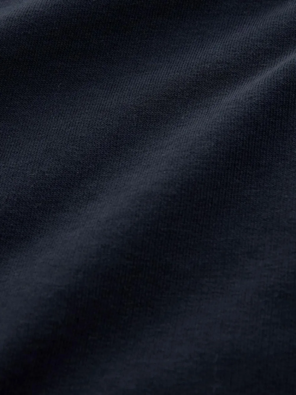 Online Next Sporty Fit Basic Shorts (3-16yrs) Blue Dark Navy