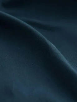 Discount Next Blue Dark Slim Fit Stretch Chinos Trousers