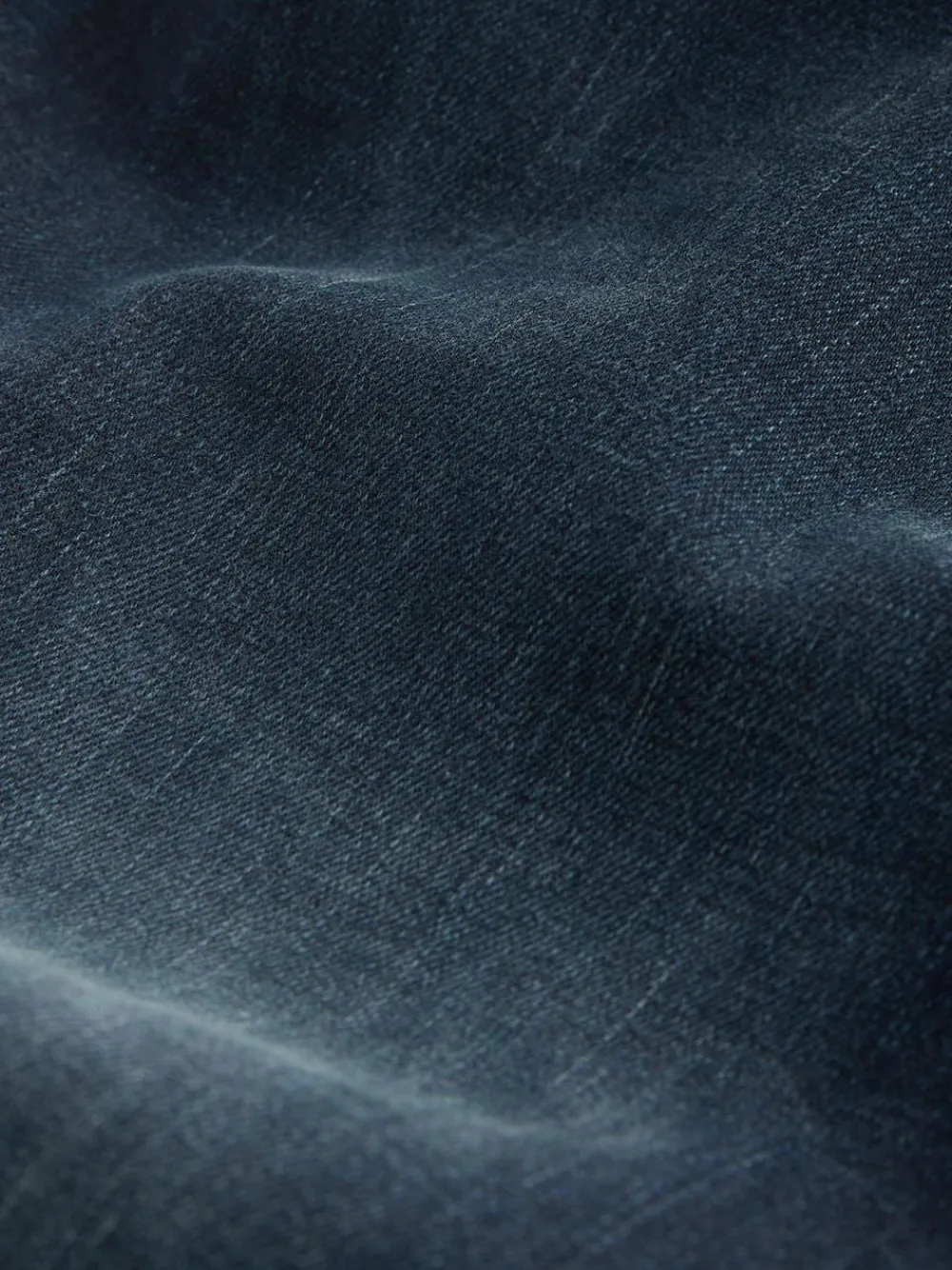 Hot Next Blue Deep Slim Fit Authentic Stretch Denim Jeans