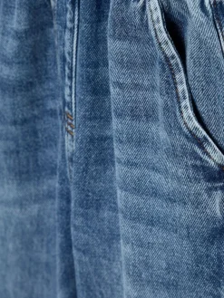 Clearance Next Joggers (3-16yrs) Blue Denim