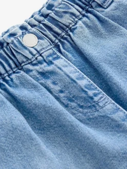 Next Wide Leg Jeans (3mths-7yrs)^ Jeans & Joggers|Jeans