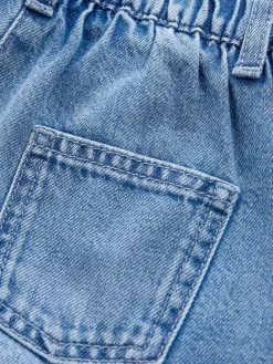 Next Wide Leg Jeans (3mths-7yrs)^ Jeans & Joggers|Jeans