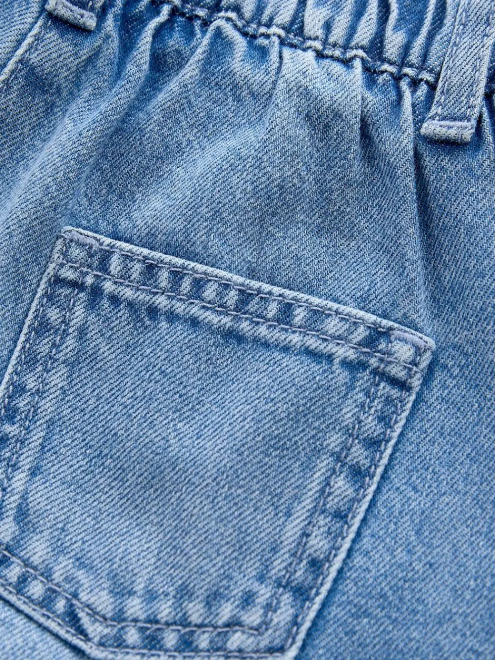 Next Wide Leg Jeans (3mths-7yrs)^ Jeans & Joggers|Jeans