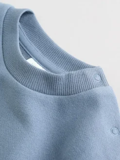 Next Baby Sweatshirt and Leggings Set (0mths-3yrs)^BOY Sweatshirts & Hoodies|Sweatshirts & Hoodies