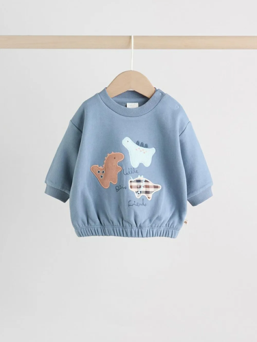 Next Baby Sweatshirt and Leggings Set (0mths-3yrs)^BOY Sweatshirts & Hoodies|Sweatshirts & Hoodies
