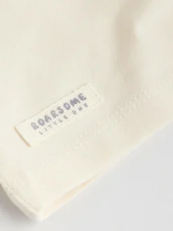 Next Blue Dino Tops and Leggings 6 Piece Baby Set (0mths-3yrs)