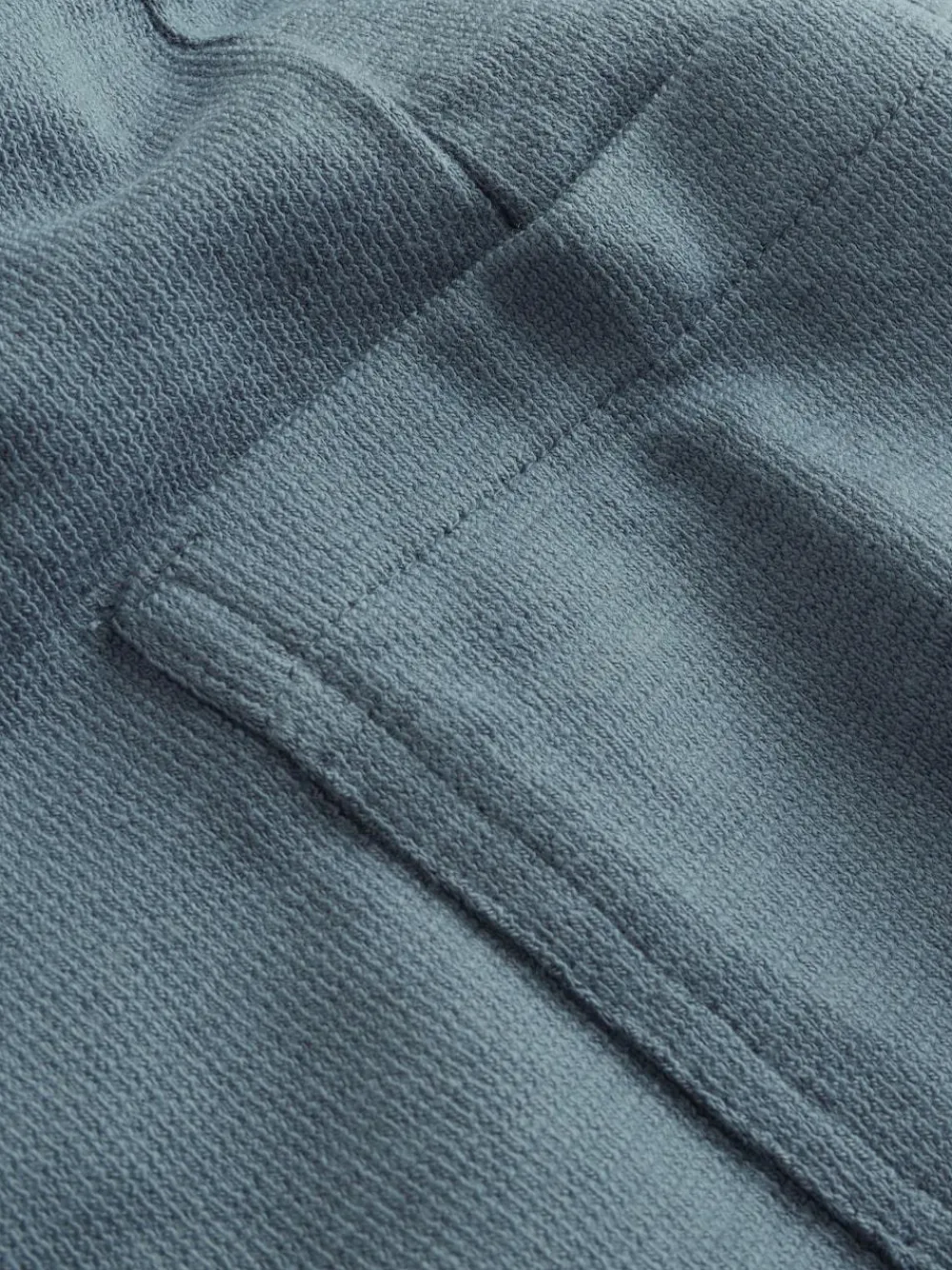 Hot Next Blue Dungarees and T-Shirt Set (3mths-7yrs)