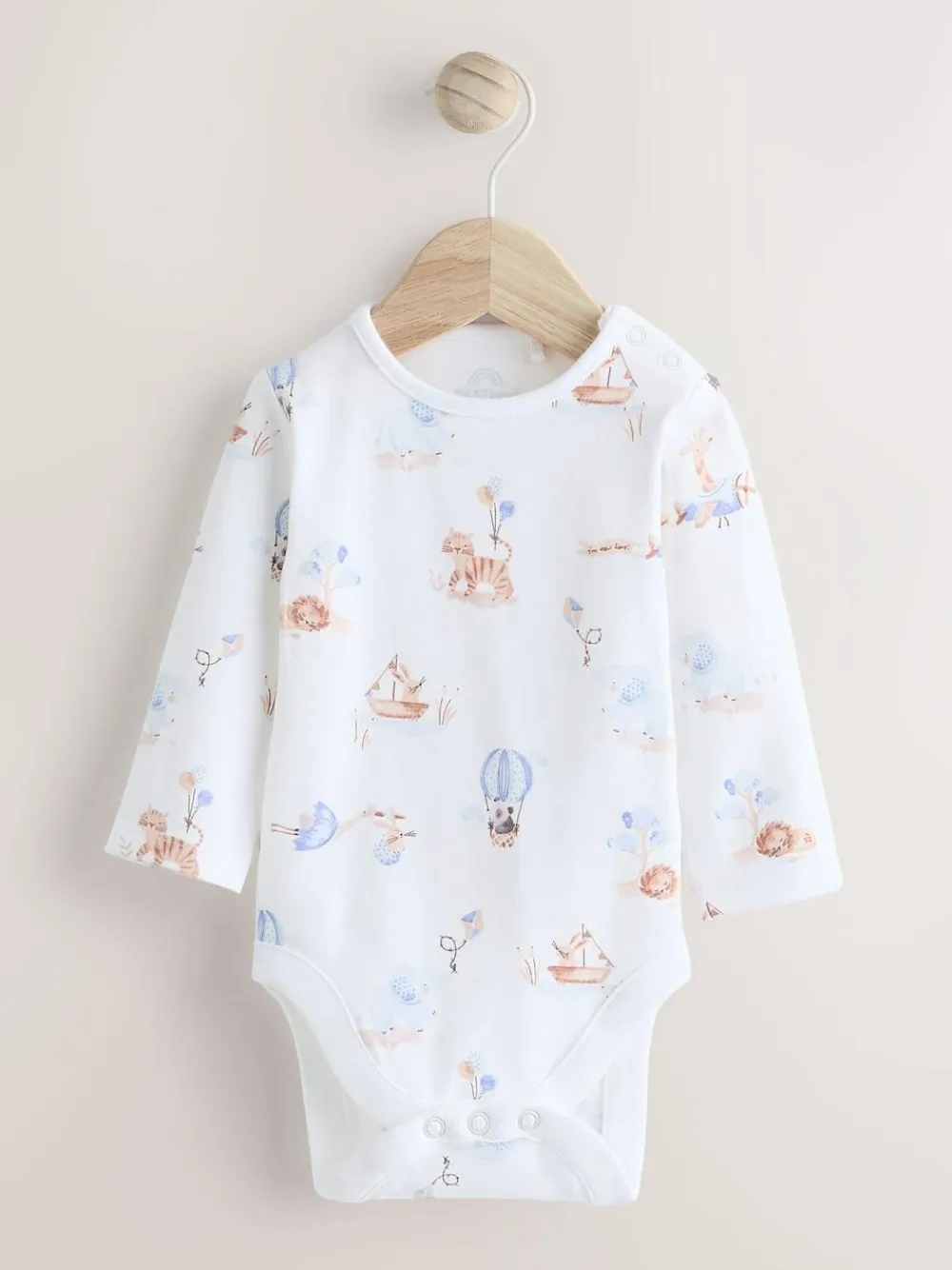 Next Baby Velour Dungarees and Bodysuit Set (0mths-3yrs)^BOY Rompers & Overalls|Dungarees