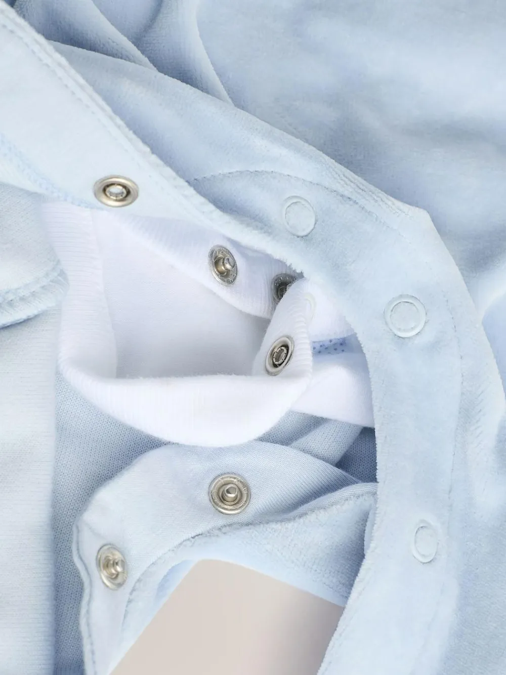 Next Baby Velour Dungarees and Bodysuit Set (0mths-3yrs)^BOY Rompers & Overalls|Dungarees