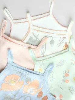 Next 5 Pack Vest Baby Bodysuits^ Bodysuits & Vests|Vests