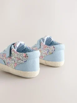 Next Baby Touch Fasten Trainers (0-24mths)^ Shoes