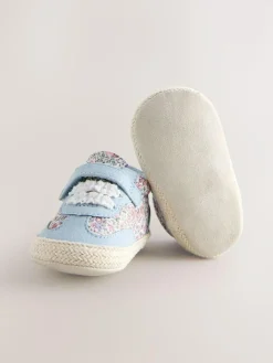Next Baby Touch Fasten Trainers (0-24mths)^ Shoes