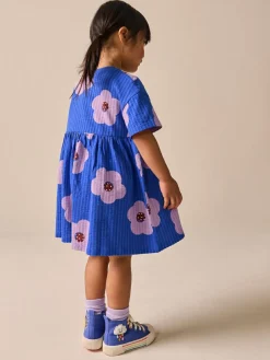 Next Jersey Dress (3mths-7yrs)^ Baby Girls|Dresses