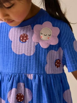 Next Jersey Dress (3mths-7yrs)^ Baby Girls|Dresses