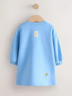 Next Relaxed Sweat Dress (3mths-7yrs)^ Knitwear|Knitwear