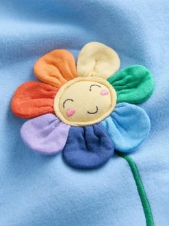 Next Relaxed Sweat Dress (3mths-7yrs)^ Knitwear|Knitwear