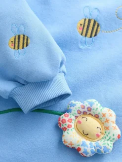 Next Relaxed Sweat Dress (3mths-7yrs)^ Knitwear|Knitwear