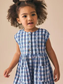 Next Trapeze Playsuit (3mths-7yrs)^ Jumpsuits & Playsuits