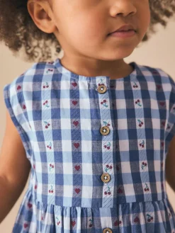 Next Trapeze Playsuit (3mths-7yrs)^ Jumpsuits & Playsuits