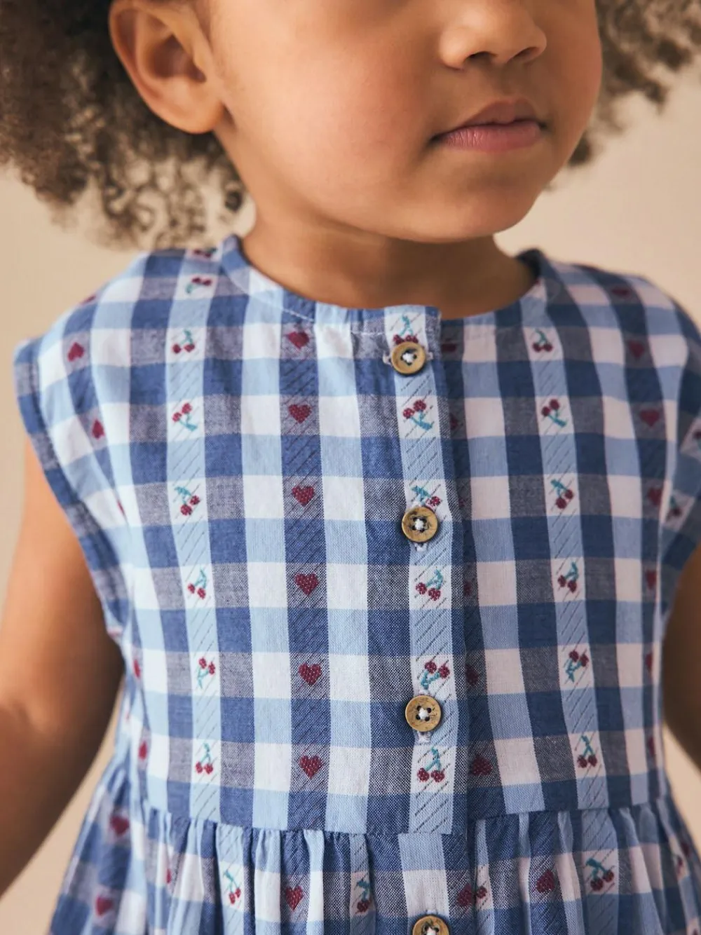 Next Trapeze Playsuit (3mths-7yrs)^ Jumpsuits & Playsuits