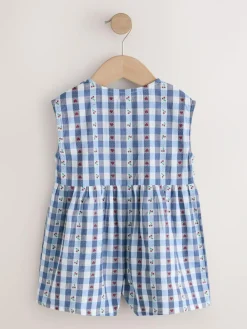 Next Trapeze Playsuit (3mths-7yrs)^ Jumpsuits & Playsuits