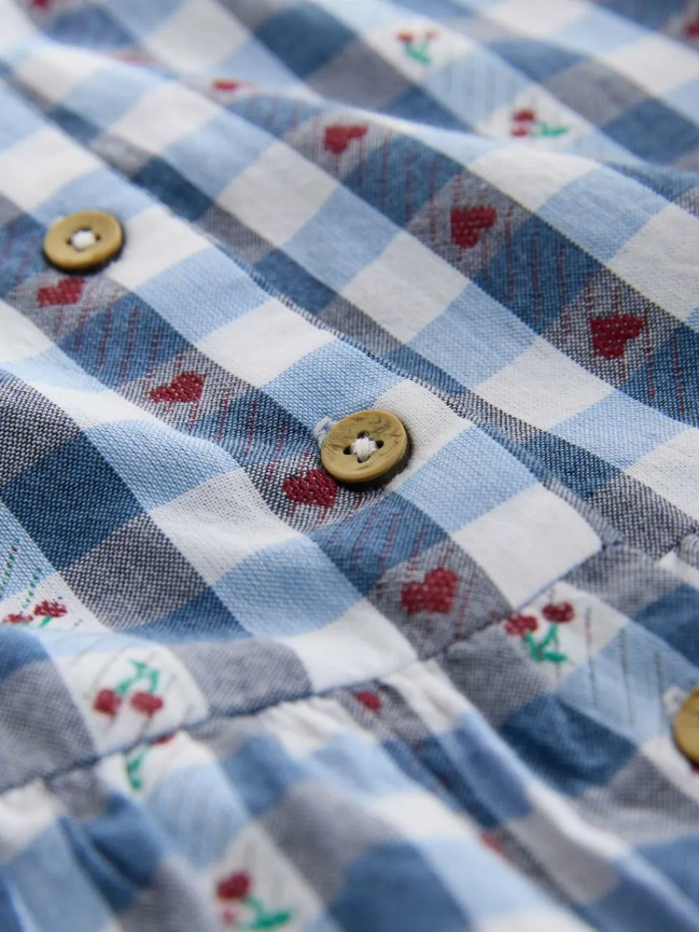 Next Trapeze Playsuit (3mths-7yrs)^ Jumpsuits & Playsuits