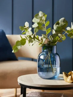 Next Glass Vase^ Vases