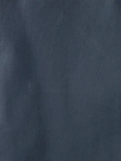 Next Blue Grey Mid Straight Fit Stretch Chinos Trousers^ Nightwear|Pants & Chinos