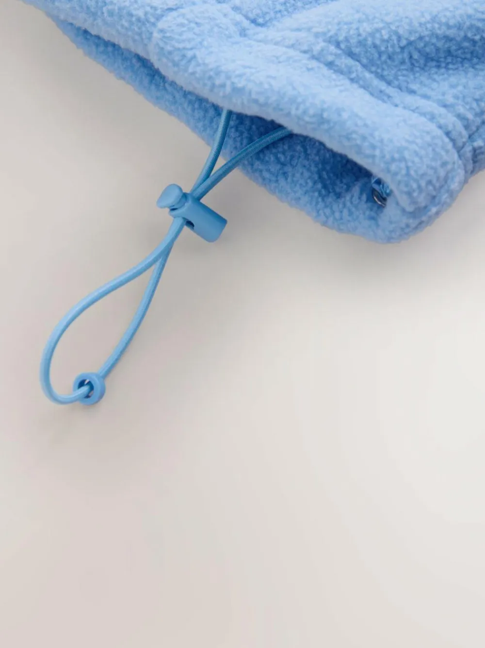 Next Half Zip Fleece with Colourblock Panels^Women Hoodies & Sweatshirts|Coats & Jackets