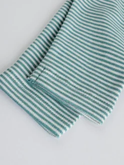 Next Blue Hamish Long Sleeve Bodysuits 3 Pack^ Baby Winter Clothing|Cosy Club