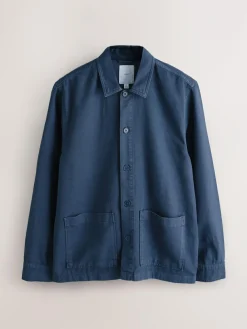 Next Hem Pocket Shacket^ Coats & Jackets|Coats & Jackets