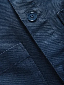 Next Hem Pocket Shacket^ Coats & Jackets|Coats & Jackets