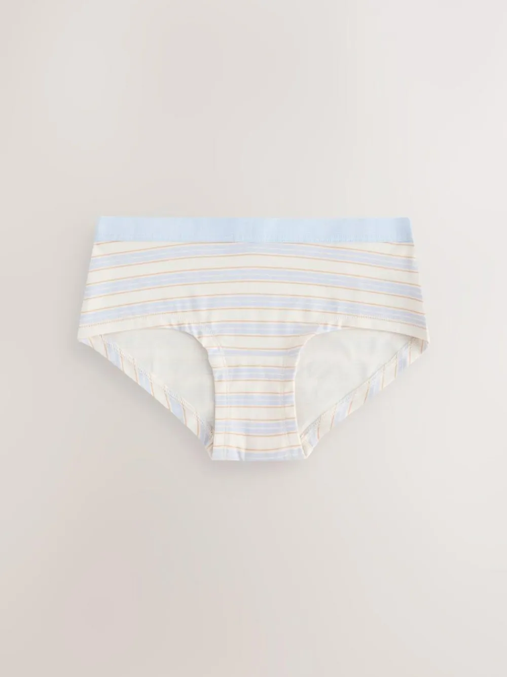 New Next Blue Hipsters Briefs 7 Pack (2-16yrs)