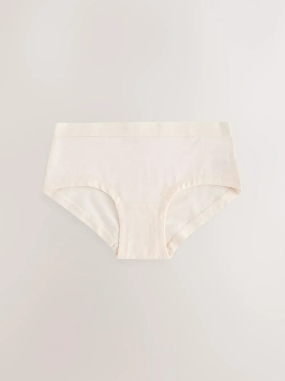 New Next Blue Hipsters Briefs 7 Pack (2-16yrs)