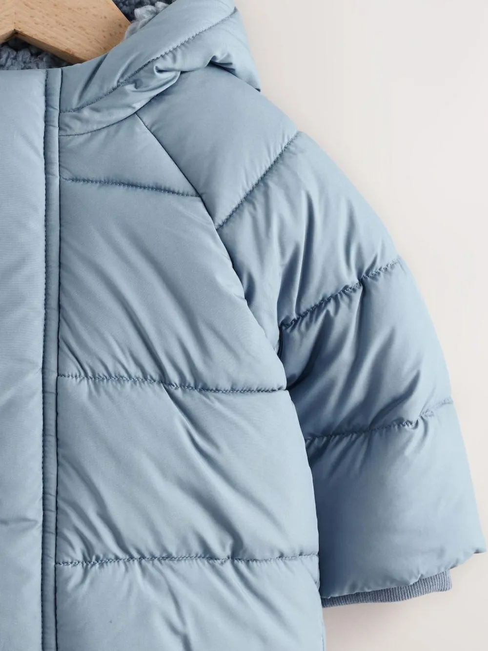 Next Baby Puffer Jacket (0mths-2yrs)^BOY Coats, Jackets & Pramsuits|Coats, Jackets & Pramsuits