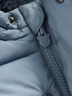 Next Baby Puffer Jacket (0mths-2yrs)^BOY Coats, Jackets & Pramsuits|Coats, Jackets & Pramsuits