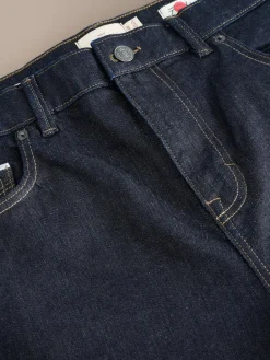 Next Regular Tapered Fit Signature Selvedge Denim Jeans^ Jeans|Jeans