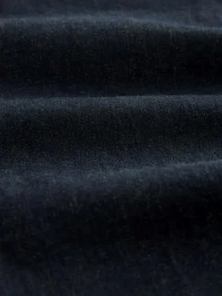 Next Blue Indigo Rinse Single Straight Fit Classic Stretch Jeans^ Jeans|Jeans