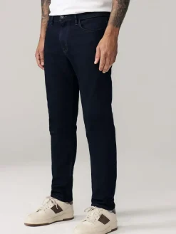 Sale Next Blue Indigo Rinse Slim Fit Comfort Stretch Jeans