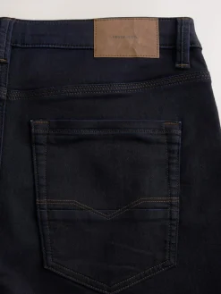 Next Straight Fit Comfort Stretch Jeans^ Jeans|Jeans