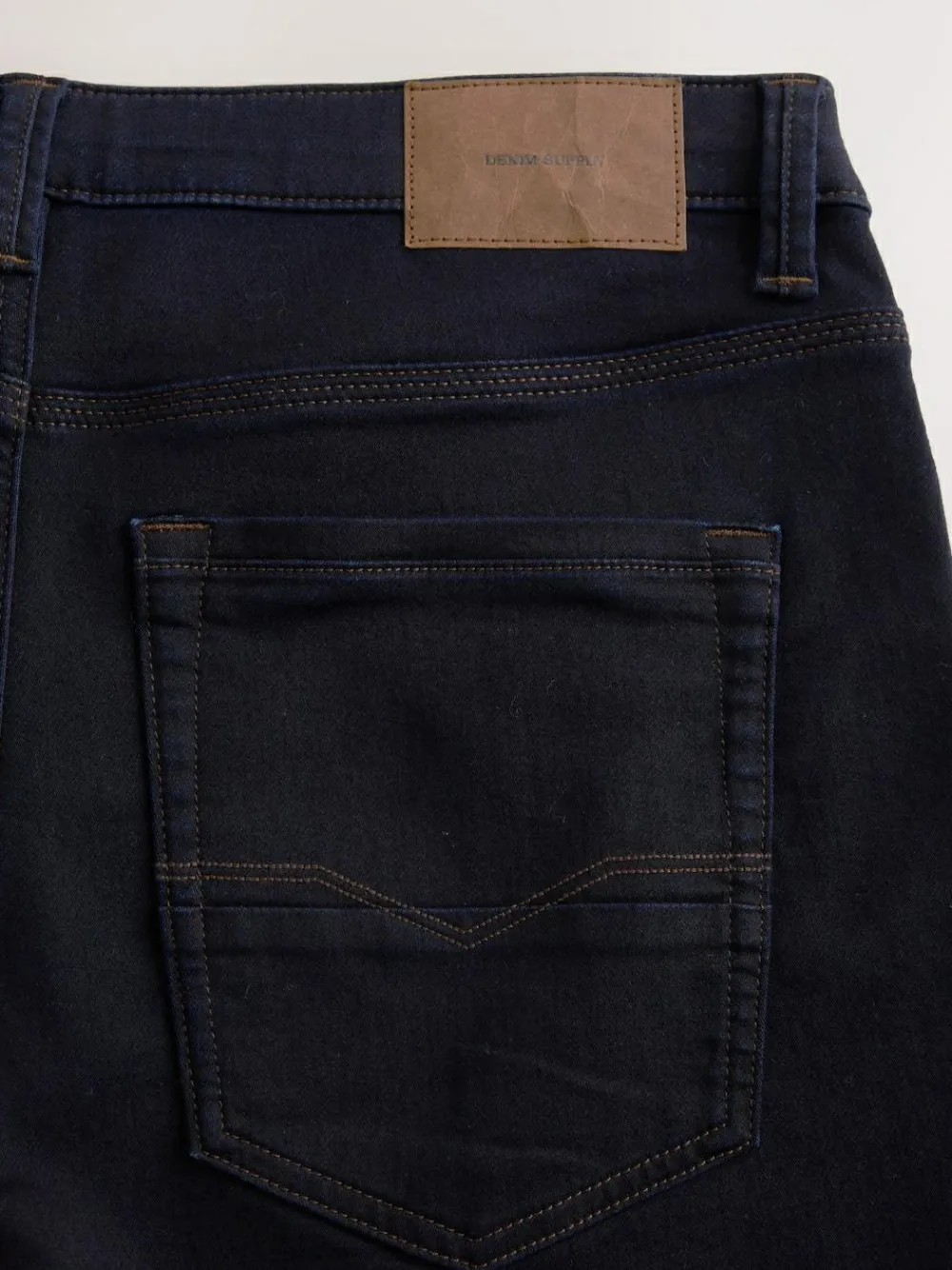 Next Straight Fit Comfort Stretch Jeans^ Jeans|Jeans