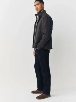 Next Straight Fit Comfort Stretch Jeans^ Jeans|Jeans