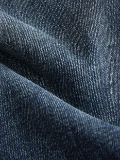 Next Blue Ink Loose Fit Stretch Jeans (3-17yrs)^BOY Jeans|Jeans